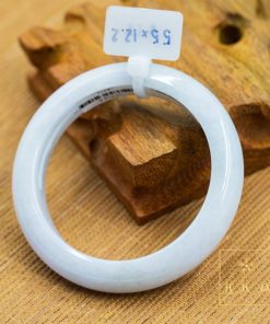 Vòng Ngọc Cẩm Thạch Thanh Bích – Tuýp A